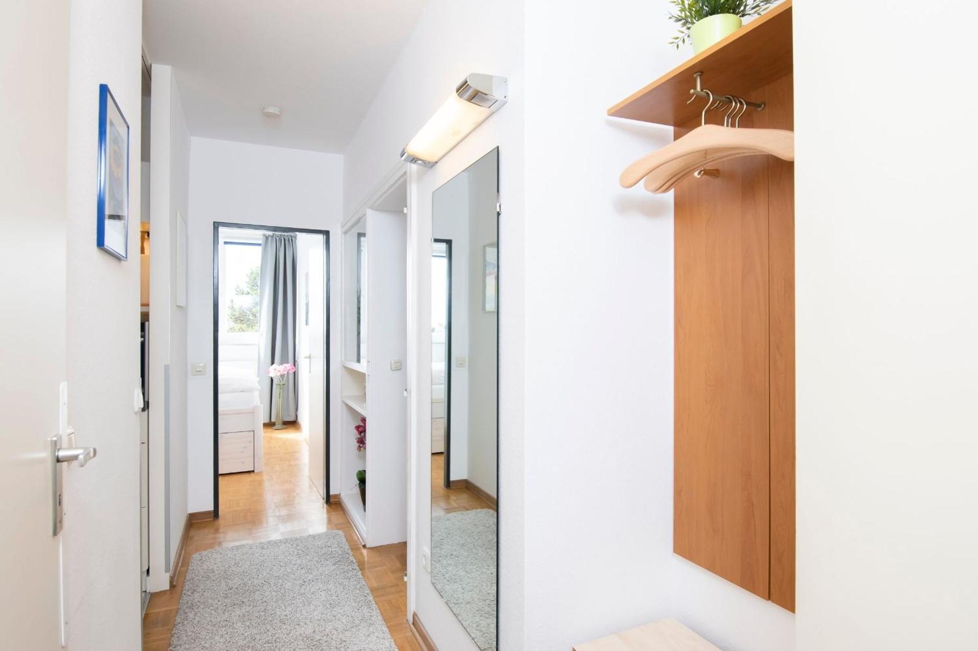 Haus Meeresblick Wohnung 52 Kellenhusen Exterior foto