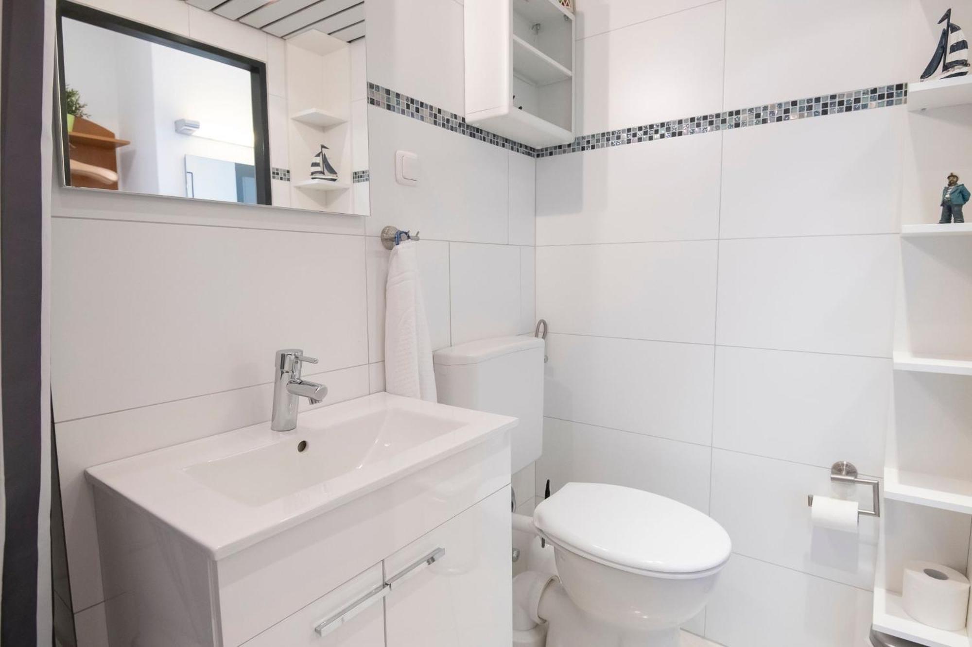 Haus Meeresblick Wohnung 52 Kellenhusen Exterior foto