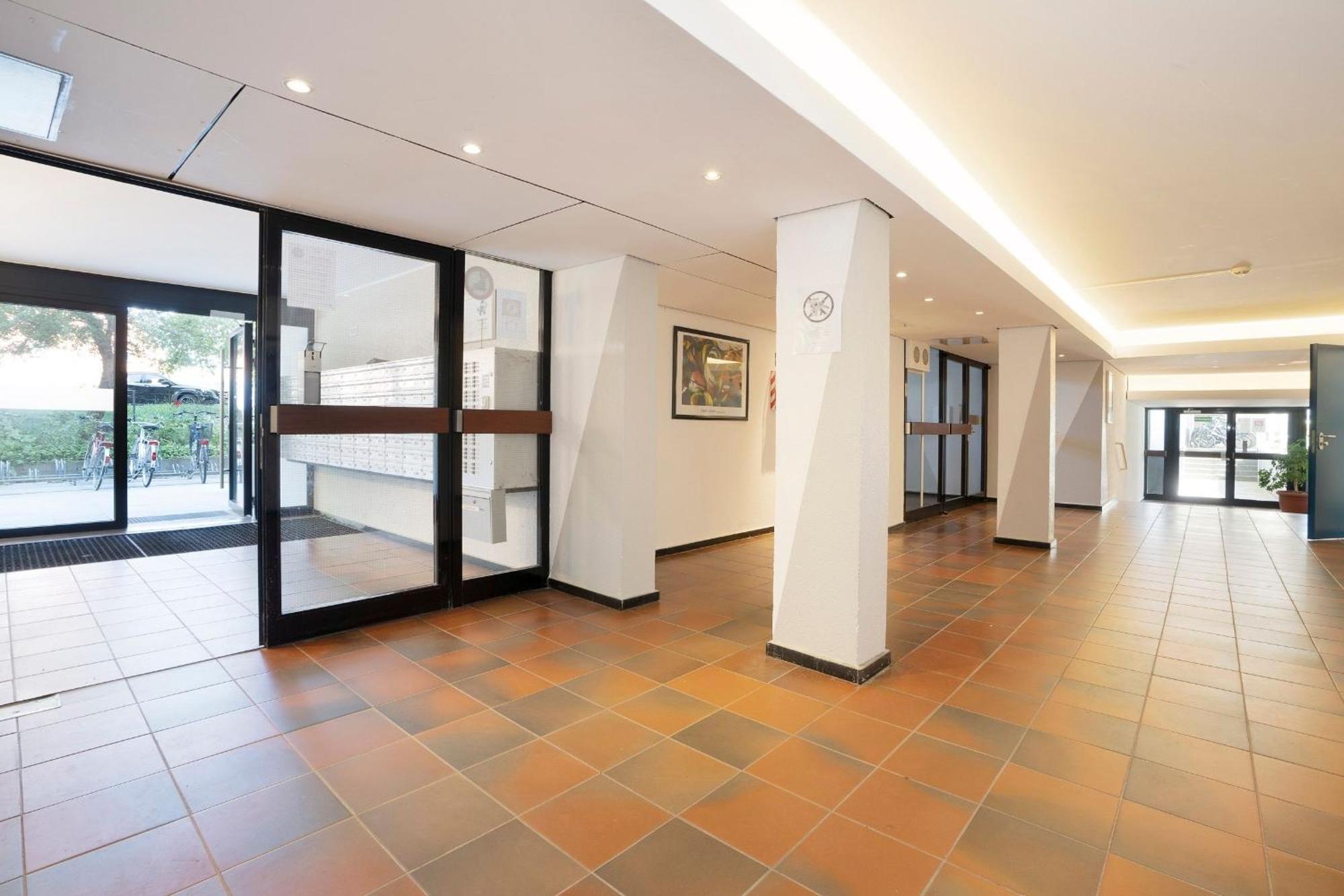 Haus Meeresblick Wohnung 52 Kellenhusen Exterior foto