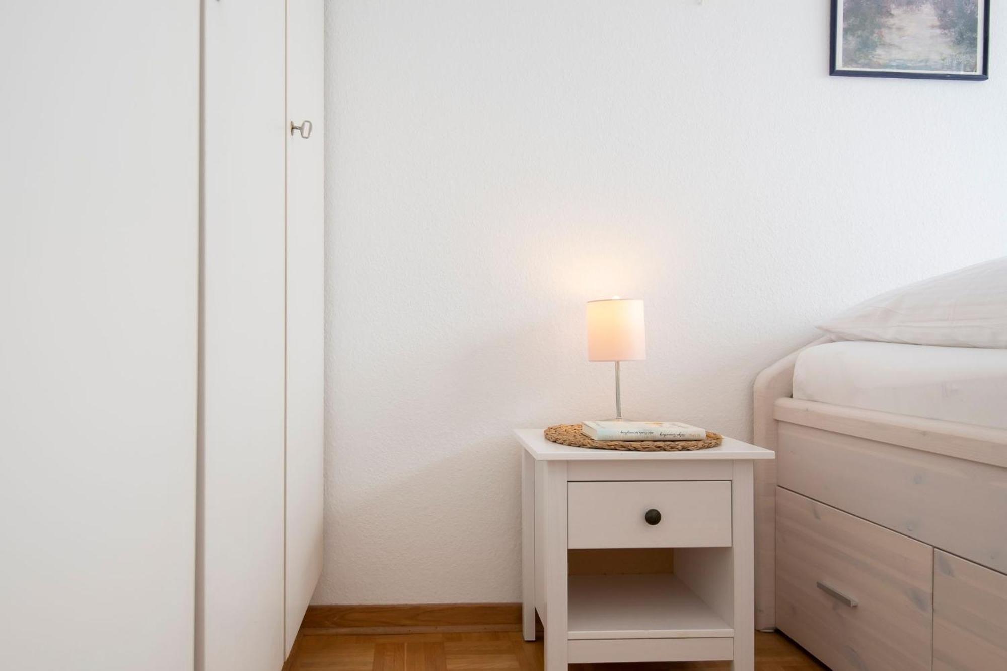 Haus Meeresblick Wohnung 52 Kellenhusen Exterior foto