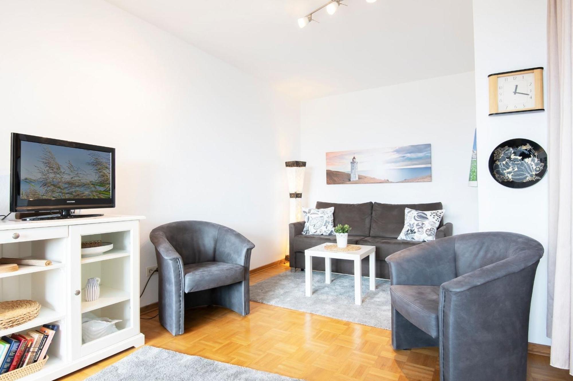 Haus Meeresblick Wohnung 52 Kellenhusen Exterior foto